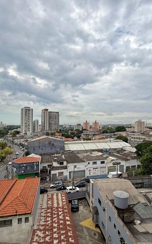 Studio à venda com 16m², 1 quarto e sem vaga Studio à venda com 16m², 1 quarto e sem vagaVista