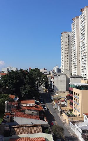 Apartamento à venda com 96m², 3 quartos e 1 vagaQuarto 1 - Suíte Vista 