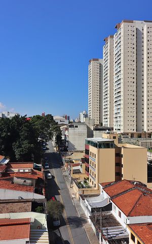 Apartamento à venda com 96m², 3 quartos e 1 vagaSala Vista 