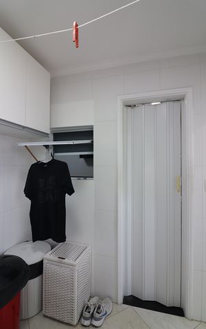 Apartamento à venda com 96m², 3 quartos e 1 vagaÁrea de Serviço