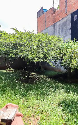 Casa à venda com 315m², 3 quartos e 3 vagasJardim