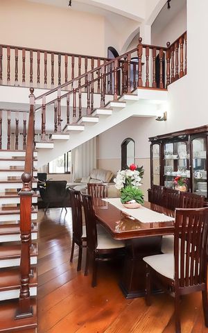 Casa à venda com 315m², 3 quartos e 3 vagasSala de Jantar