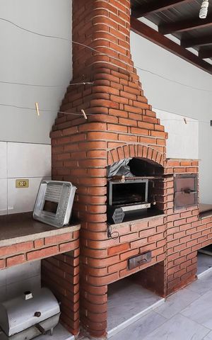 Casa à venda com 315m², 3 quartos e 3 vagasEspaço Gourmet