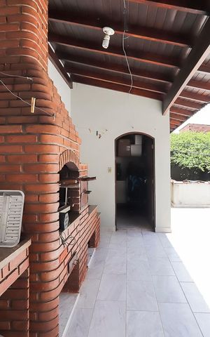 Casa à venda com 315m², 3 quartos e 3 vagasEspaço Gourmet