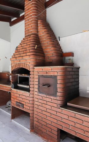Casa à venda com 315m², 3 quartos e 3 vagasEspaço Gourmet