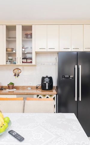 Casa à venda com 315m², 3 quartos e 3 vagasCozinha