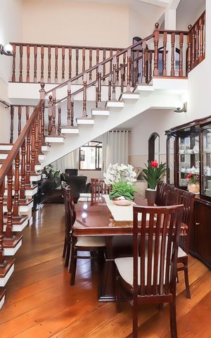 Casa à venda com 315m², 3 quartos e 3 vagasSala de Jantar