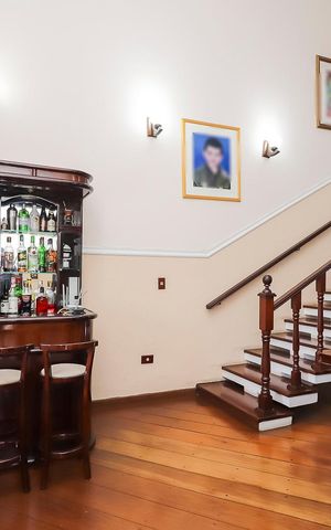 Casa à venda com 315m², 3 quartos e 3 vagasSala de Jantar