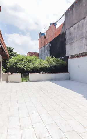 Casa à venda com 315m², 3 quartos e 3 vagasQuintal