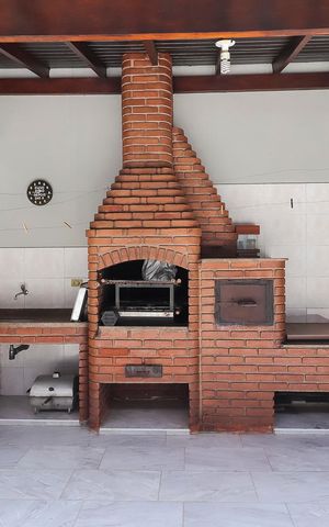Casa à venda com 315m², 3 quartos e 3 vagasEspaço Gourmet