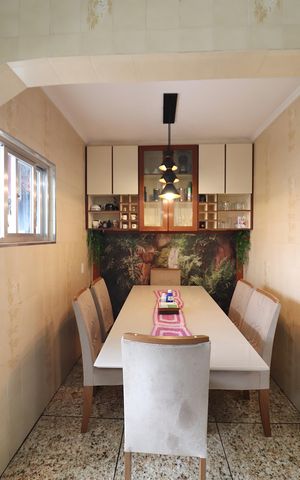 Apartamento à venda com 74m², 2 quartos e 1 vagaCozinha 