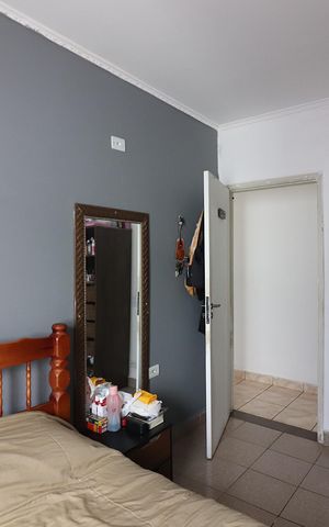 Apartamento à venda com 74m², 2 quartos e 1 vagaQuarto 1