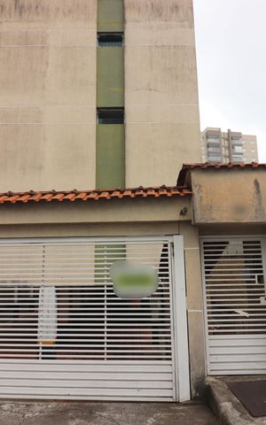 Apartamento à venda com 74m², 2 quartos e 1 vagaFachada