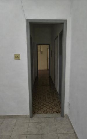 Casa para alugar com 90m², 4 quartos e 1 vaga Casa para alugar com 90m², 4 quartos e 1 vagaCorredor