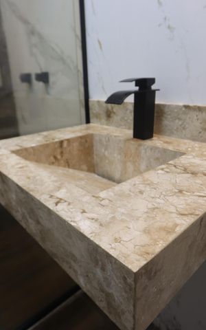 Apartamento à venda com 59m², 2 quartos e 1 vagaBanheiro Social