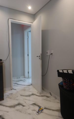 Apartamento à venda com 59m², 2 quartos e 1 vagaQuarto 2