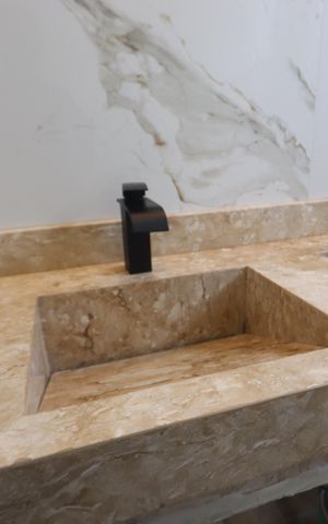 Apartamento à venda com 59m², 2 quartos e 1 vagaBanheiro da Suíte