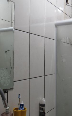 Casa à venda com 246m², 3 quartos e 1 vagaBanheiro 2