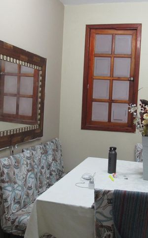 Casa à venda com 246m², 3 quartos e 1 vagaSala
