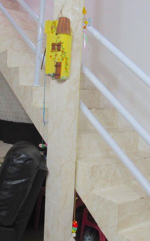 Casa à venda com 246m², 3 quartos e 1 vagaSala