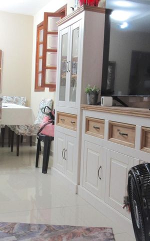 Casa à venda com 246m², 3 quartos e 1 vagaSala