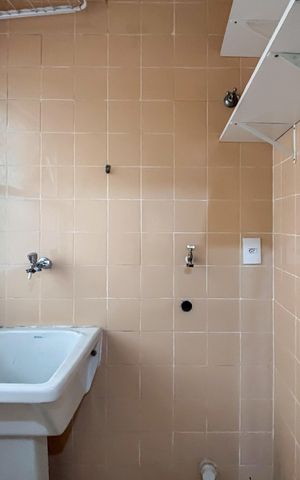 Apartamento à venda com 50m², 1 quarto e 1 vaga
