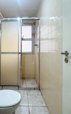 Apartamento à venda com 50m², 1 quarto e 1 vaga