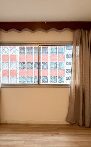 Apartamento à venda com 50m², 1 quarto e 1 vaga