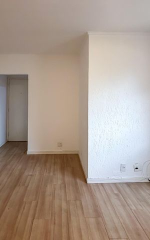 Apartamento à venda com 50m², 1 quarto e 1 vaga