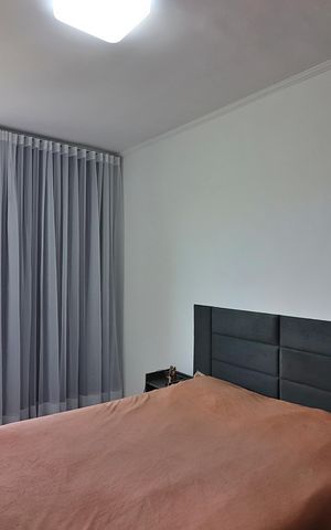 Apartamento à venda com 57m², 2 quartos e 1 vagaQuarto 1