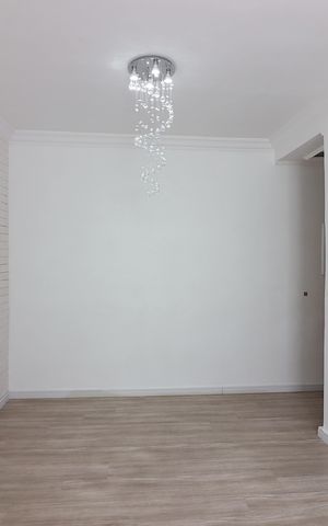 Apartamento à venda com 57m², 2 quartos e 1 vagaSala 
