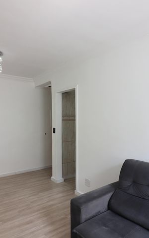 Apartamento à venda com 57m², 2 quartos e 1 vagaSala 