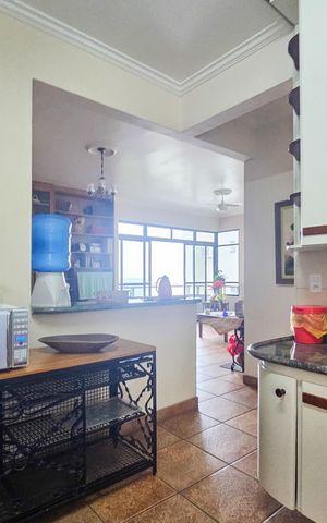 Apartamento para alugar com 128m², 2 quartos e 1 vaga Apartamento para alugar com 128m², 2 quartos e 1 vagacozinha