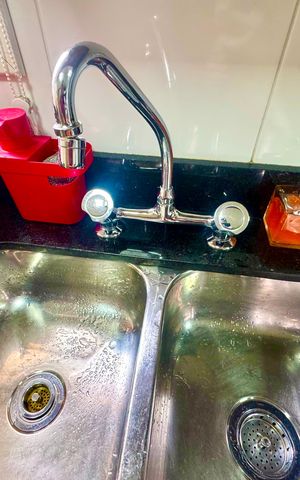 Apartamento à venda com 159m², 3 quartos e 3 vagas Apartamento à venda com 159m², 3 quartos e 3 vagasCozinha