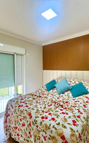 Apartamento à venda com 159m², 3 quartos e 3 vagas Apartamento à venda com 159m², 3 quartos e 3 vagasQuarto 3