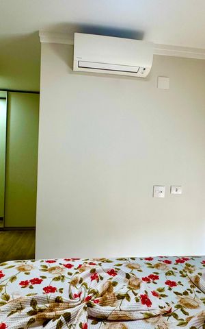 Apartamento à venda com 159m², 3 quartos e 3 vagas Apartamento à venda com 159m², 3 quartos e 3 vagasQuarto 3
