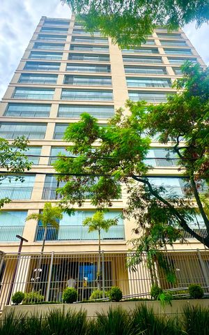 Apartamento à venda com 159m², 3 quartos e 3 vagas Apartamento à venda com 159m², 3 quartos e 3 vagasFachada do Prédio