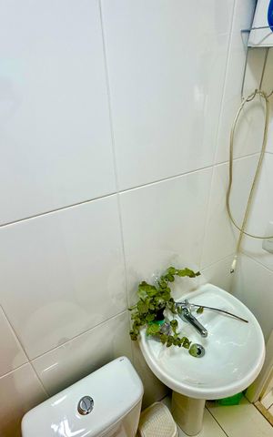 Apartamento à venda com 159m², 3 quartos e 3 vagas Apartamento à venda com 159m², 3 quartos e 3 vagasBanheiro 3