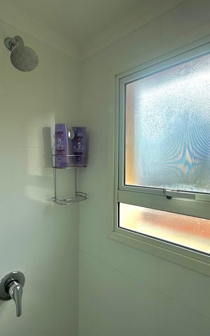 Apartamento à venda com 159m², 3 quartos e 3 vagas Apartamento à venda com 159m², 3 quartos e 3 vagasBanheiro 1