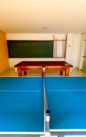 Apartamento à venda com 159m², 3 quartos e 3 vagas Apartamento à venda com 159m², 3 quartos e 3 vagasSalão de jogos