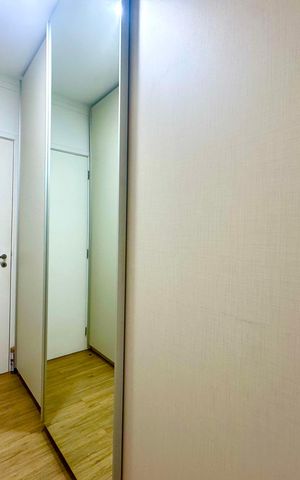 Apartamento à venda com 159m², 3 quartos e 3 vagas Apartamento à venda com 159m², 3 quartos e 3 vagasCloset