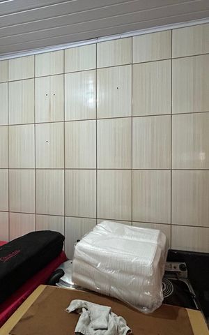 Casa à venda com 210m², 4 quartos e 1 vagaQuarto de Serviço