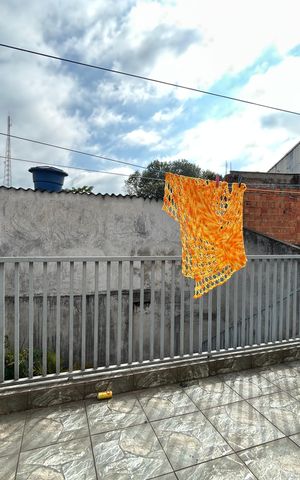 Casa à venda com 210m², 4 quartos e 1 vagaÁrea comum