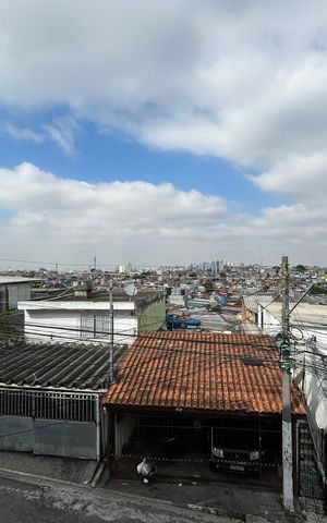 Casa à venda com 210m², 4 quartos e 1 vagaVista