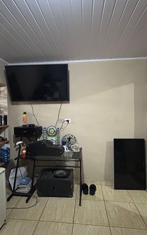 Casa à venda com 210m², 4 quartos e 1 vagaQuarto de Serviço