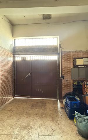 Casa à venda com 210m², 4 quartos e 1 vagaGaragem