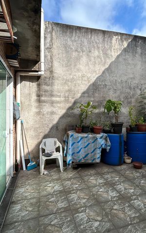 Casa à venda com 210m², 4 quartos e 1 vagaQuintal
