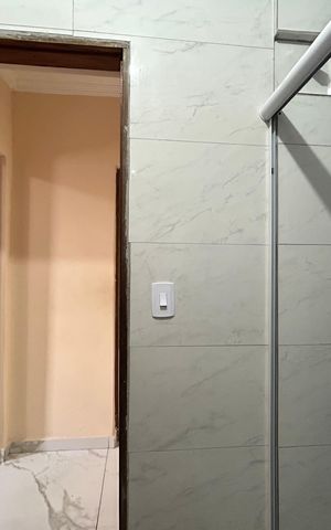 Casa à venda com 210m², 4 quartos e 1 vagaBanheiro