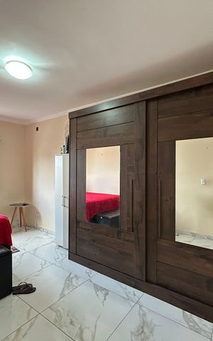 Casa à venda com 210m², 4 quartos e 1 vagaQuarto 1