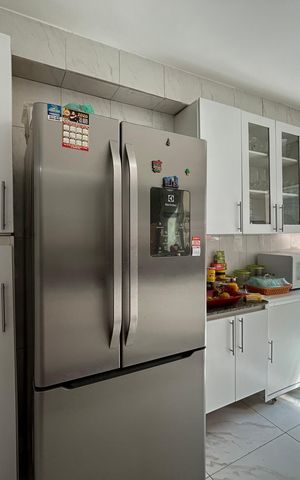 Casa à venda com 210m², 4 quartos e 1 vagaCozinha